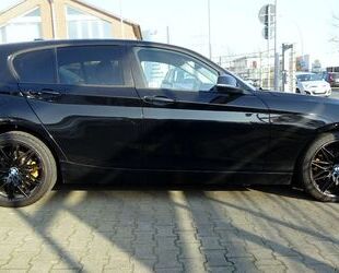 BMW 116 Gebrauchtwagen
