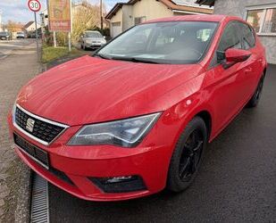 Seat Leon Gebrauchtwagen