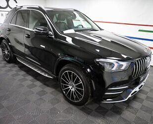 Mercedes-Benz GLE 580 Gebrauchtwagen
