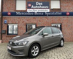 VW Golf Sportsvan Gebrauchtwagen