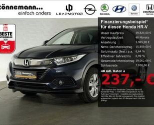 Honda HR-V Gebrauchtwagen