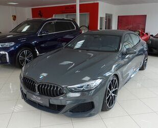 BMW 840 Gebrauchtwagen