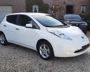 Nissan Nissan Leaf Accenta 30 kWh*Klima*Kamera*NAVI*Og37 Gebrauchtwagen