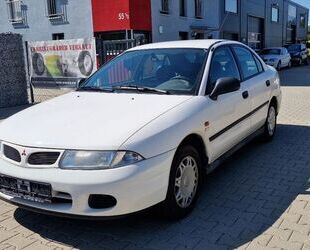 Mitsubishi Carisma Gebrauchtwagen