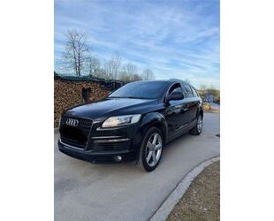Audi Q7 Gebrauchtwagen