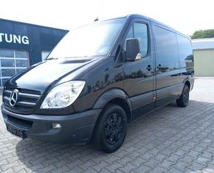 Mercedes-Benz Sprinter Gebrauchtwagen