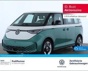 VW ID. Buzz Gebrauchtwagen