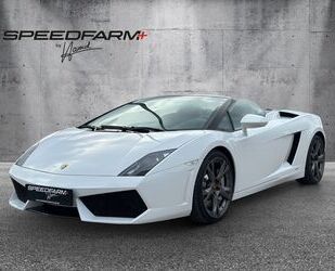 Lamborghini Gallardo Gebrauchtwagen
