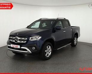 Mercedes-Benz X 250 Gebrauchtwagen