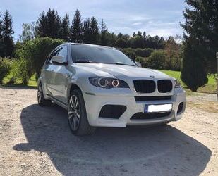 BMW X5 M Gebrauchtwagen