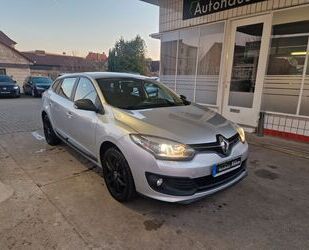 Renault Megane Gebrauchtwagen