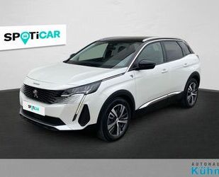 Peugeot 3008 Gebrauchtwagen