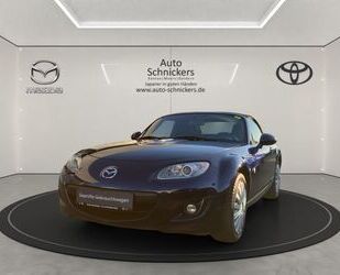 Mazda MX-5 Gebrauchtwagen