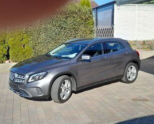 Mercedes-Benz GLA 180 Gebrauchtwagen