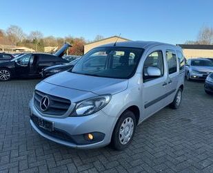 Mercedes-Benz Citan Gebrauchtwagen