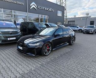 Audi RS6 Gebrauchtwagen