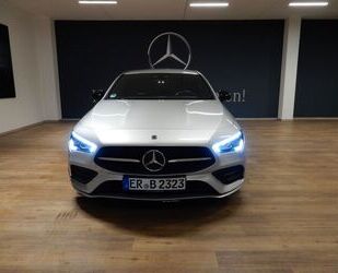 Mercedes-Benz CLA 180 Shooting Brake Gebrauchtwagen
