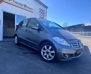 Mercedes-Benz A 160 Gebrauchtwagen