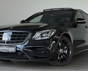 Mercedes-Benz S 400 Gebrauchtwagen