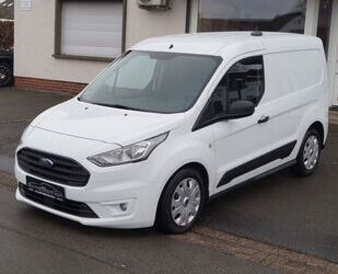 Ford Transit Connect Gebrauchtwagen