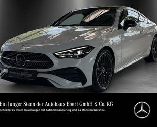 Mercedes-Benz CLE 450 Gebrauchtwagen
