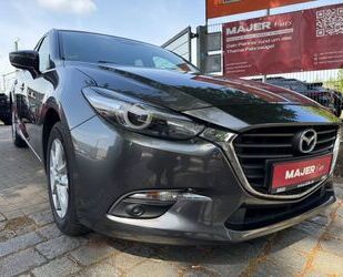 Mazda 3 Gebrauchtwagen