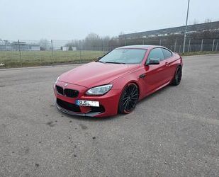 BMW 650 Gebrauchtwagen