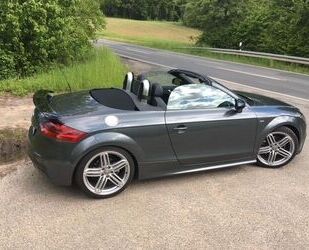 VW TT 