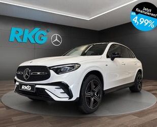 Mercedes-Benz GLC 300 Gebrauchtwagen