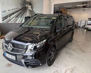 Mercedes-Benz V 300 Gebrauchtwagen