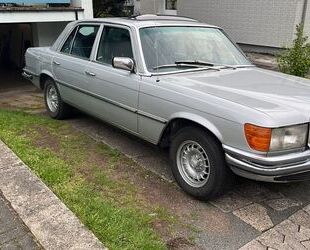 Mercedes-Benz S 450 Gebrauchtwagen