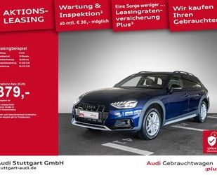 Audi A4 Allroad Gebrauchtwagen