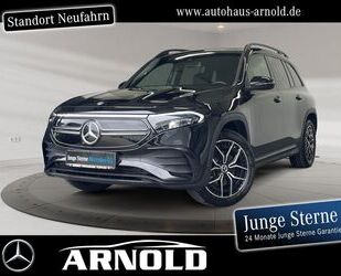 Mercedes-Benz EQB Gebrauchtwagen