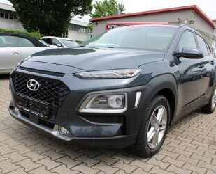 Hyundai KONA Gebrauchtwagen