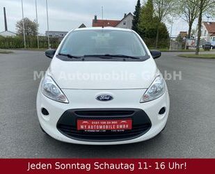 Ford Ka/Ka+ Gebrauchtwagen