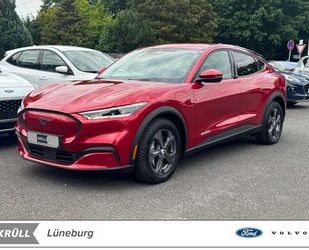 Ford Mustang Mach-E Gebrauchtwagen