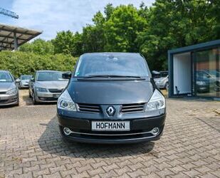 Renault Espace Gebrauchtwagen