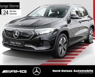 Mercedes-Benz EQA Gebrauchtwagen