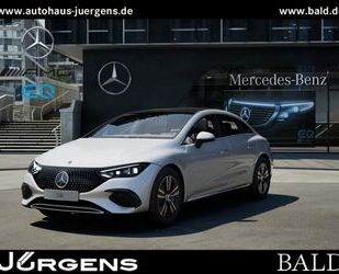 Mercedes-Benz EQE Gebrauchtwagen