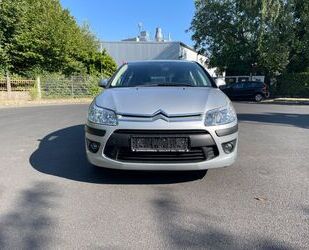 Citroen C4 Gebrauchtwagen