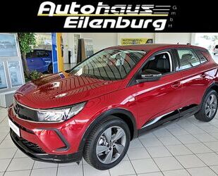Opel Grandland (X) Gebrauchtwagen