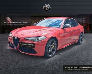 Alfa Romeo Giulia Gebrauchtwagen