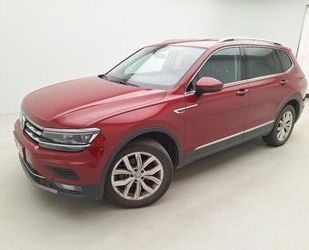 VW Tiguan Allspace Gebrauchtwagen