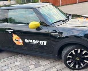 Mini Cooper SE Gebrauchtwagen