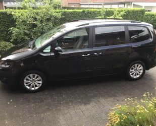 Seat Alhambra Gebrauchtwagen