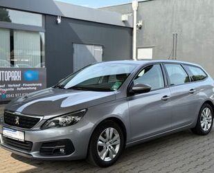 Peugeot 308 Gebrauchtwagen