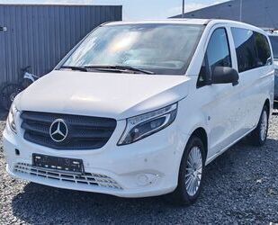 Mercedes-Benz Vito Gebrauchtwagen
