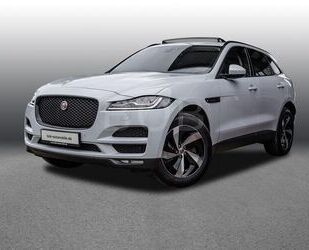 Jaguar F-Pace Gebrauchtwagen