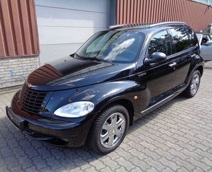 Chrysler PT Cruiser Gebrauchtwagen