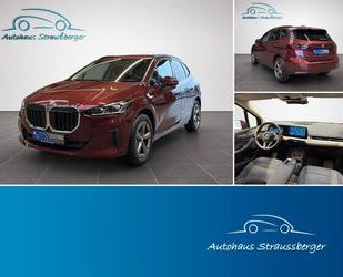 BMW 218 Gebrauchtwagen